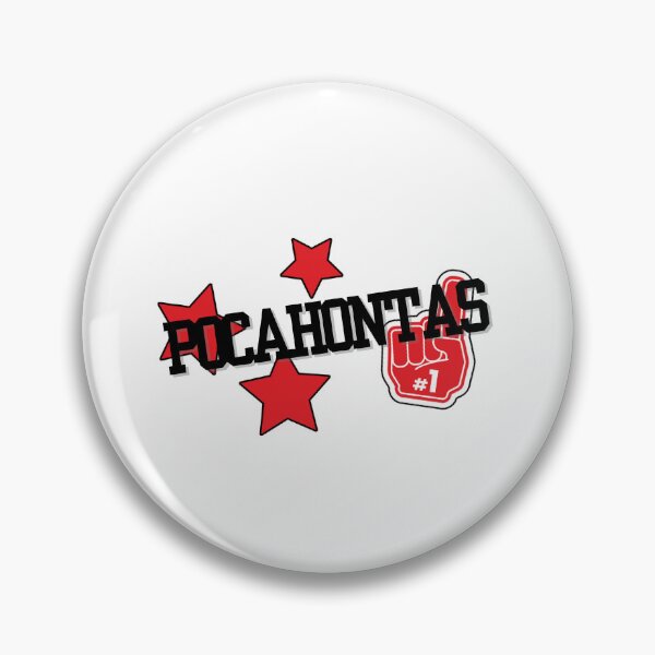 Item preview, Pocahontas Redskins design designed and sold by SpringRiverLaw.
