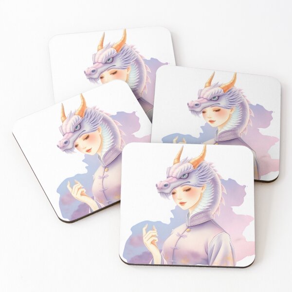 Item preview, Descendants of the Dragon designed and sold by ArtofDday.