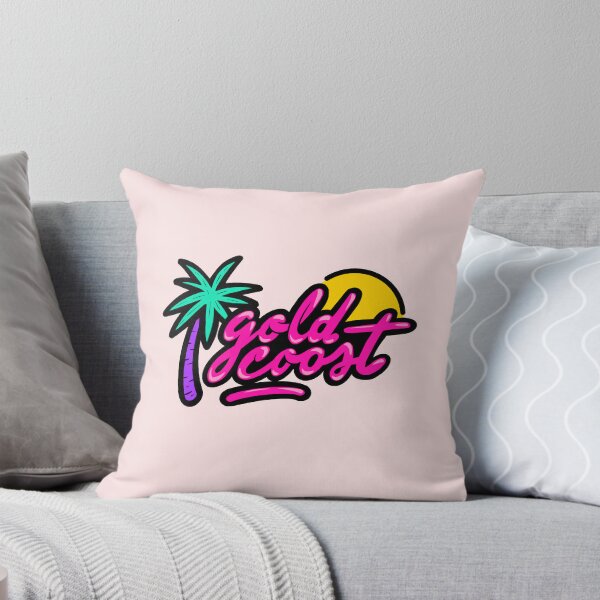 Item preview, Gold Coast designed and sold by fevercosmic.