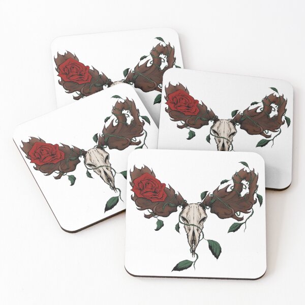 Item preview, Moose of Rose designed and sold by TTTDLusear.