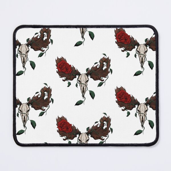 Item preview, Moose of Rose designed and sold by TTTDLusear.