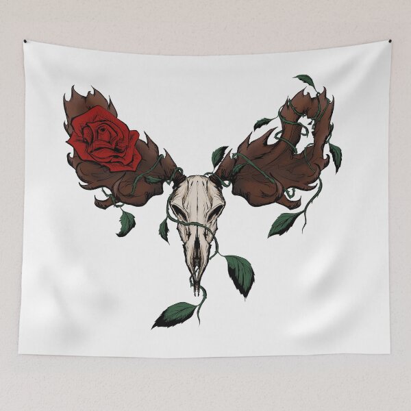 Item preview, Moose of Rose designed and sold by TTTDLusear.