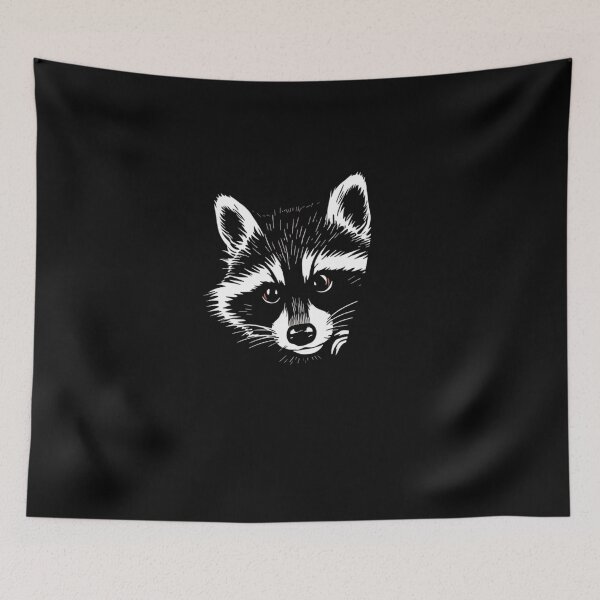 Item preview, Night Creature Illustration designed and sold by AuraMotivate.