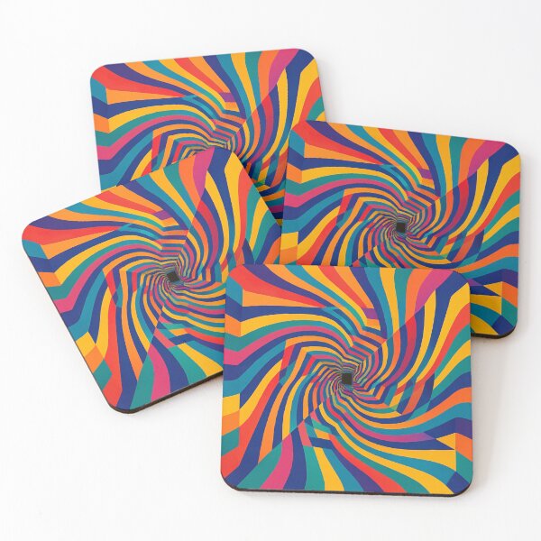 Item preview, Vortex of Vibrance designed and sold by AnTartstudios.