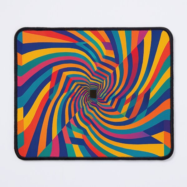 Item preview, Vortex of Vibrance designed and sold by AnTartstudios.