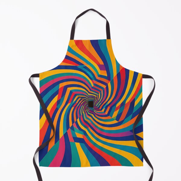 Item preview, Vortex of Vibrance designed and sold by AnTartstudios.