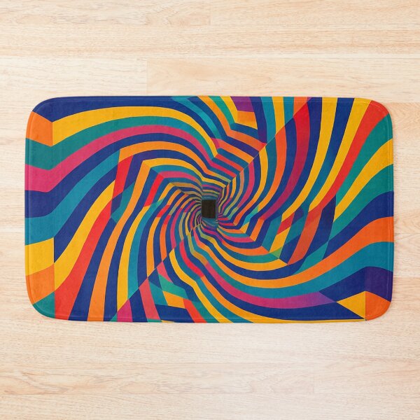Item preview, Vortex of Vibrance designed and sold by AnTartstudios.