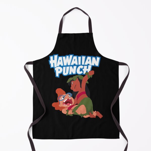 Item preview, Hawaiian Punch Funny Summer Movie Inspired designed and sold by tessaaxx.