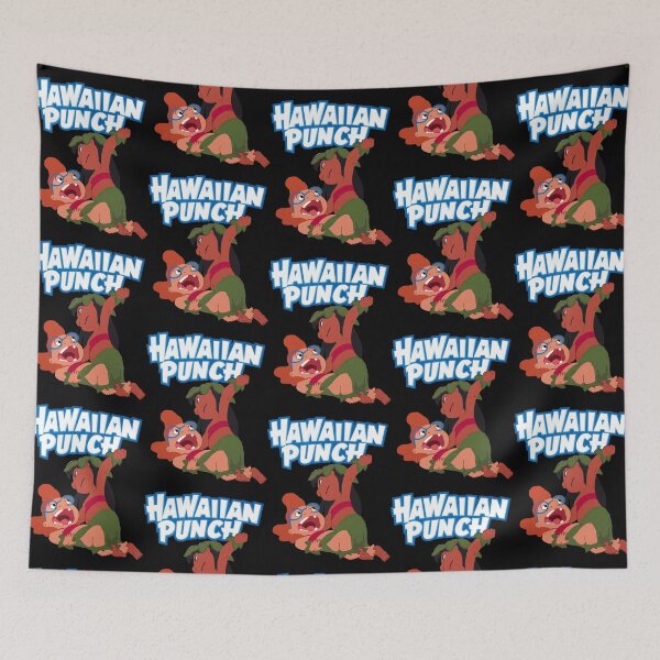 Item preview, Hawaiian Punch  Funny Summer Movie Inspired designed and sold by tessaaxx.