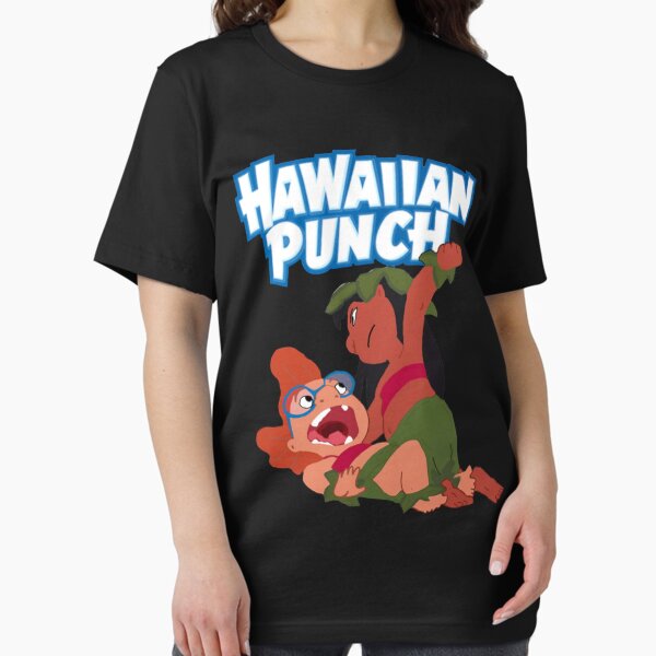 Item preview, Hawaiian Punch  Funny Summer Movie Inspired designed and sold by tessaaxx.