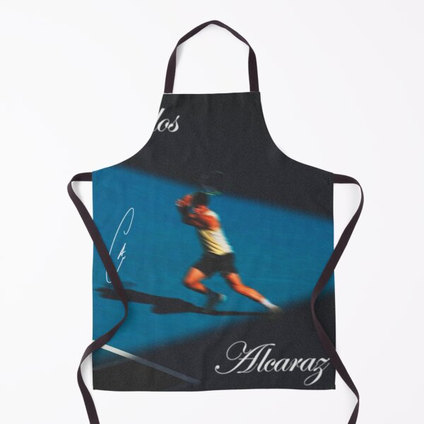 Item preview, Carlos Alcaraz Signature designed and sold by garifran.