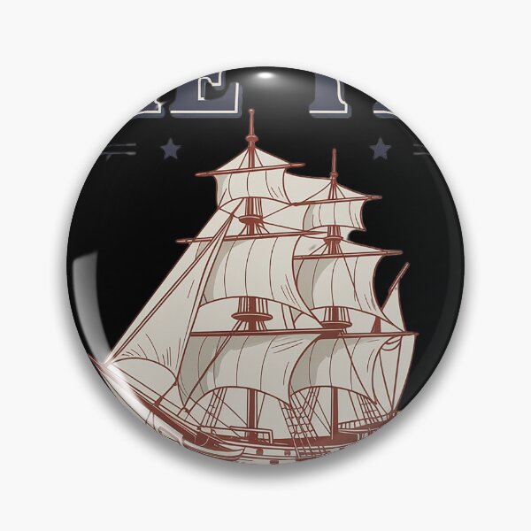 Item preview, Funny 4th of July Shirt, Spilling The Tea Since 1773 designed and sold by Nekusa.