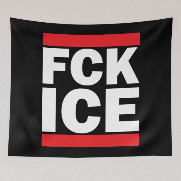 Item preview, Fck Ice designed and sold by DIRTYDUNNZ.