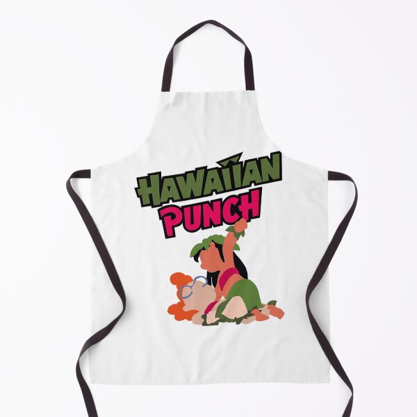 Item preview, Hawaiian Punch Funny Lilo&Stitch designed and sold by tessaaxx.