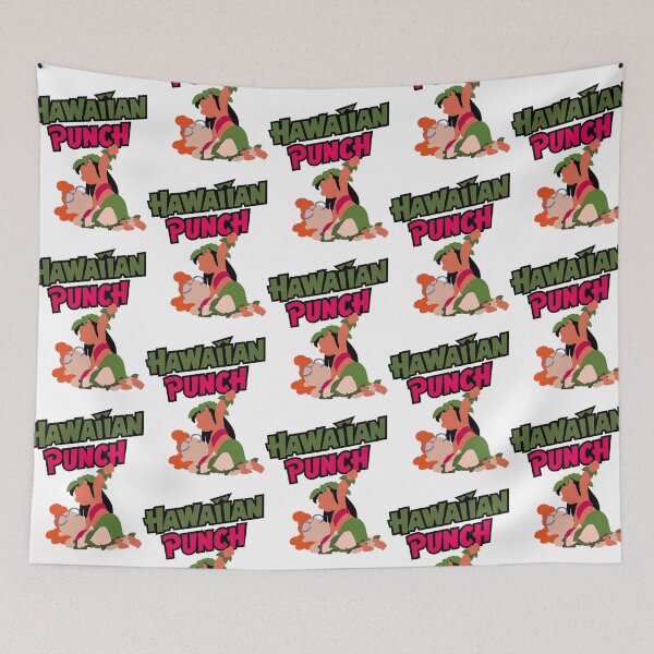 Item preview, Hawaiian Punch Funny Lilo&Stitch designed and sold by tessaaxx.