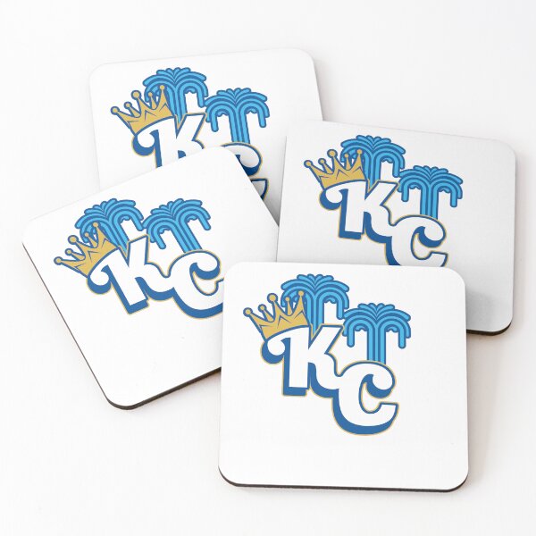 Item preview, Kansas City Fountains Crown Logo designed and sold by mlunsford215.