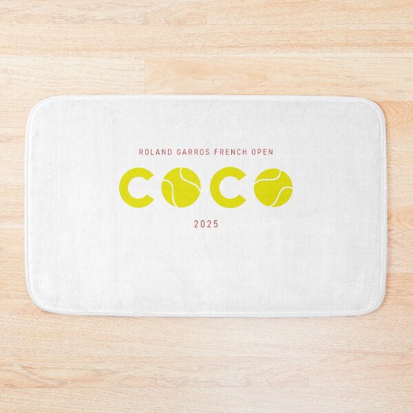 Item preview, Coco French Open 2025 designed and sold by tessaaxx.