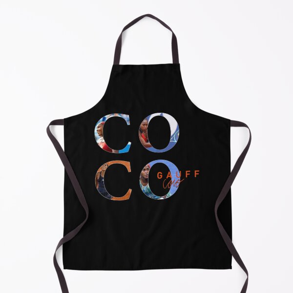 Item preview, Coco Tennis Champion 2025 designed and sold by tessaaxx.