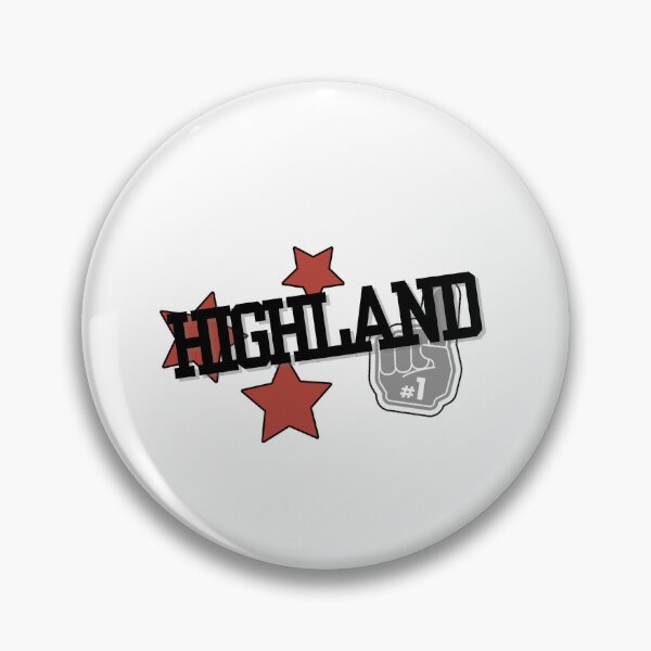 Item preview, Highland Rebels design designed and sold by SpringRiverLaw.