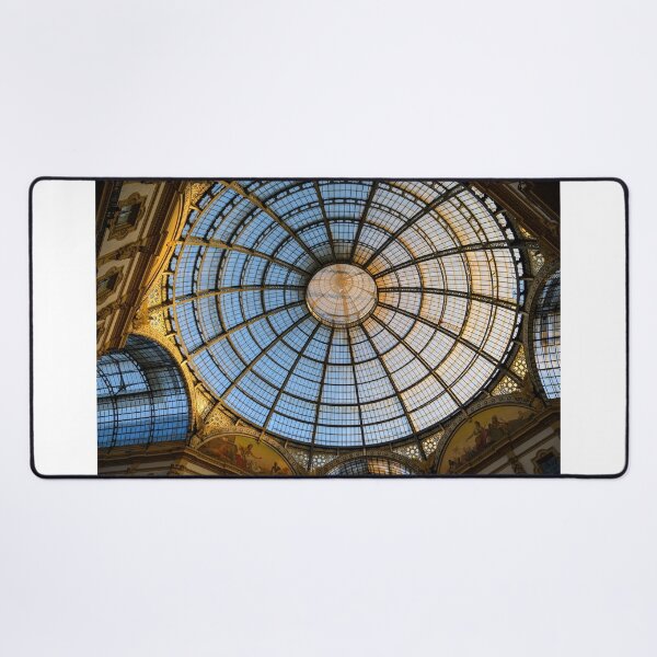Item preview, Galleria Vittorio Emanuele II – Milan, Italy designed and sold by SJB8Art.