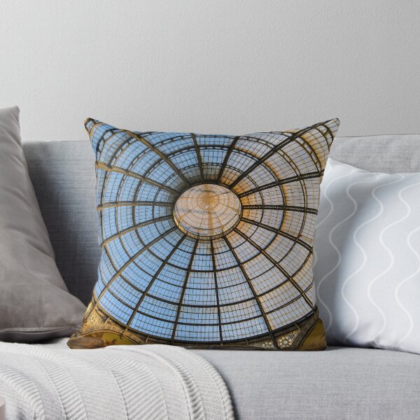 Item preview, Galleria Vittorio Emanuele II – Milan, Italy designed and sold by SJB8Art.