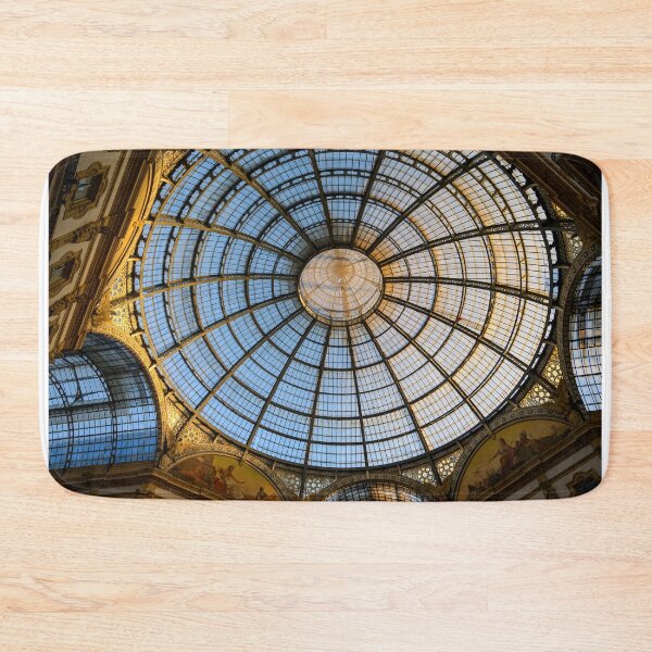Item preview, Galleria Vittorio Emanuele II – Milan, Italy designed and sold by SJB8Art.