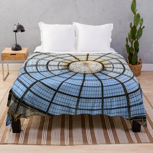 Item preview, Galleria Vittorio Emanuele II – Milan, Italy designed and sold by SJB8Art.