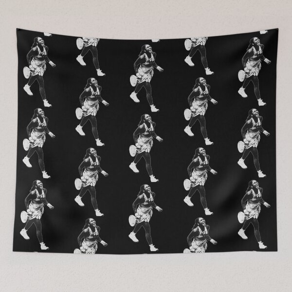 Item preview, Gauff 2025 Roland Garros designed and sold by tessaaxx.