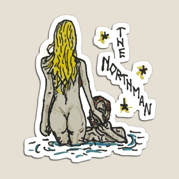 Item preview, Copy of The Northman designed and sold by Matt Daddy.