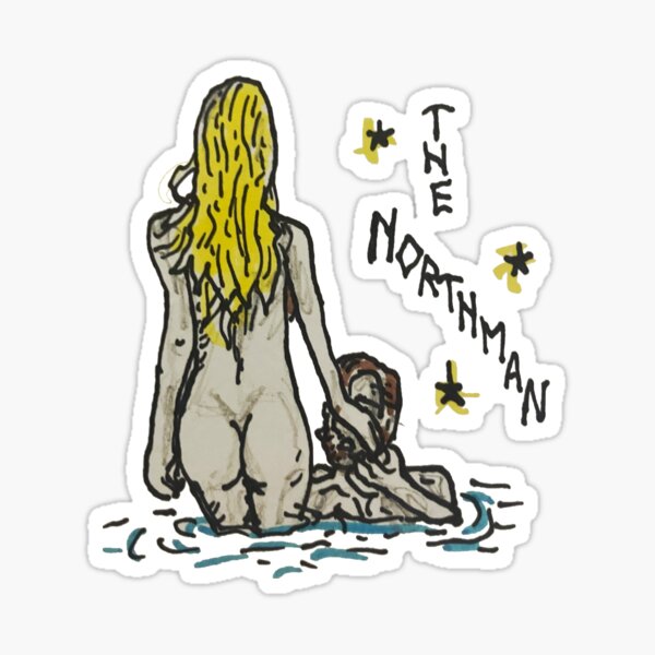 Item preview, Copy of The Northman designed and sold by Matt Daddy.