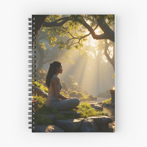 Item preview, Embracing All Beings with Love and Light; Morning Bliss: A Heart of Kindness designed and sold by Creative-RE.