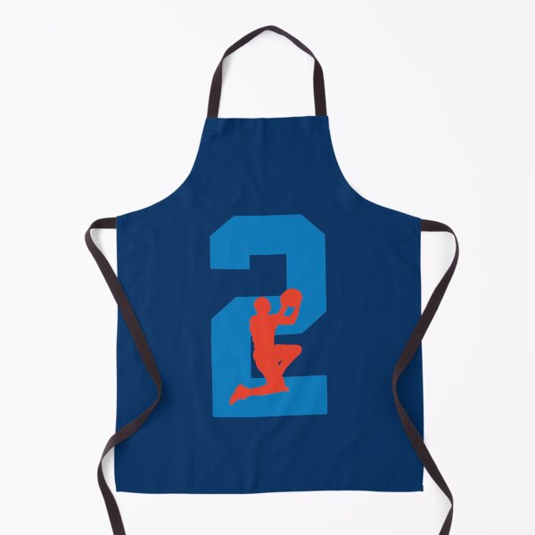 Item preview, SGA 2 Thunder Basketball Icon designed and sold by Bored Imagination .