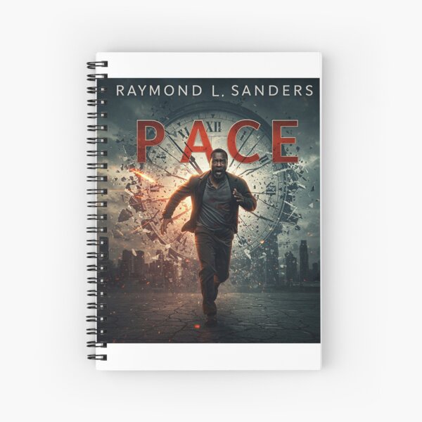 Item preview, PACE by Raymond L Sanders designed and sold by RaymondNathan.