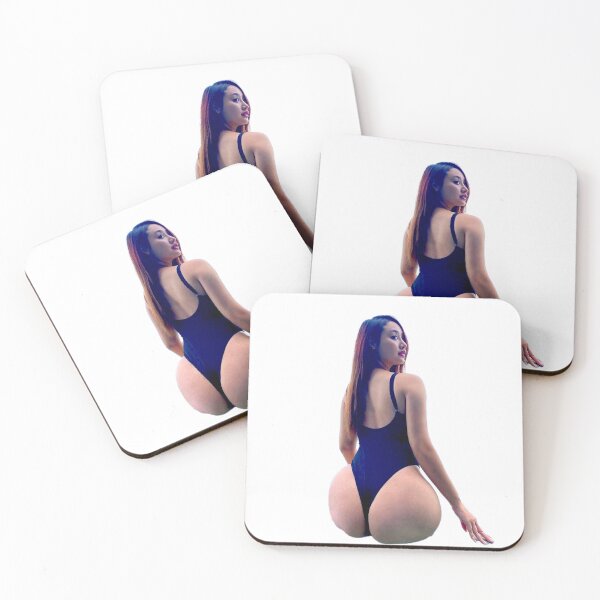 Item preview, Asian Ass (W) designed and sold by Zheap14.