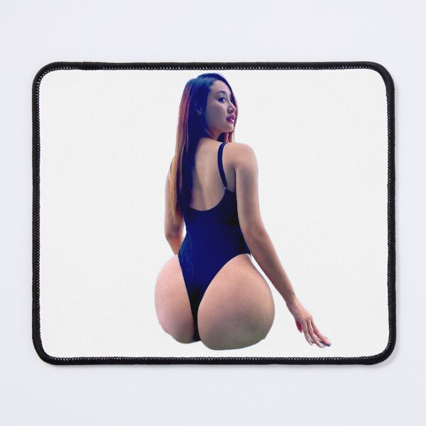 Item preview, Asian Ass (W) designed and sold by Zheap14.