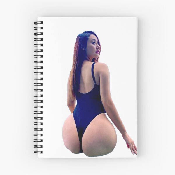 Item preview, Asian Ass (W) designed and sold by Zheap14.
