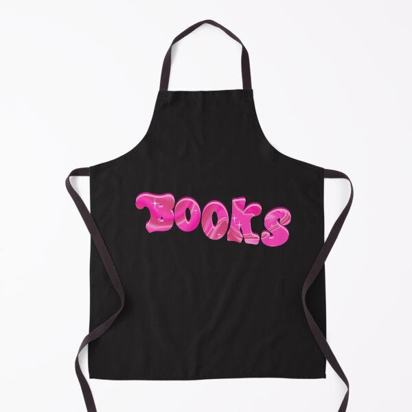 Item preview, Book lover pink designed and sold by pinkyfish1010.