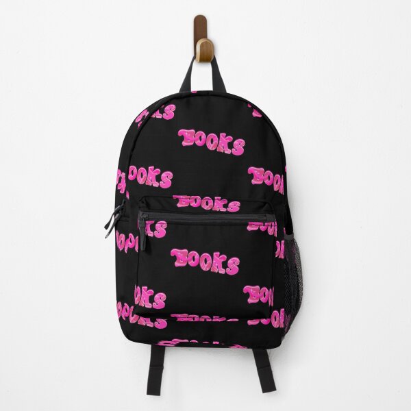 Item preview, Book lover pink designed and sold by pinkyfish1010.