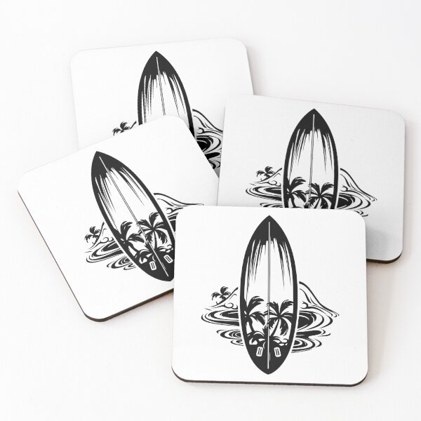 Item preview, Tabla de surf Wave Plank Craft Sled Glider Gear Beach Rider designed and sold by inkoutninja.