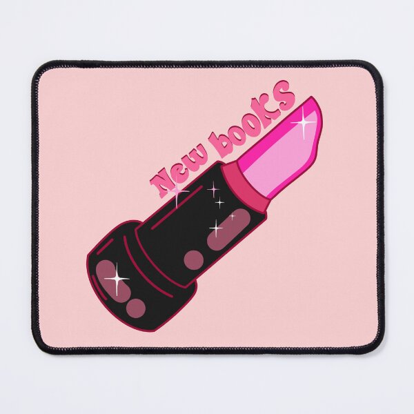 Item preview, Pink lipstick designed and sold by pinkyfish1010.