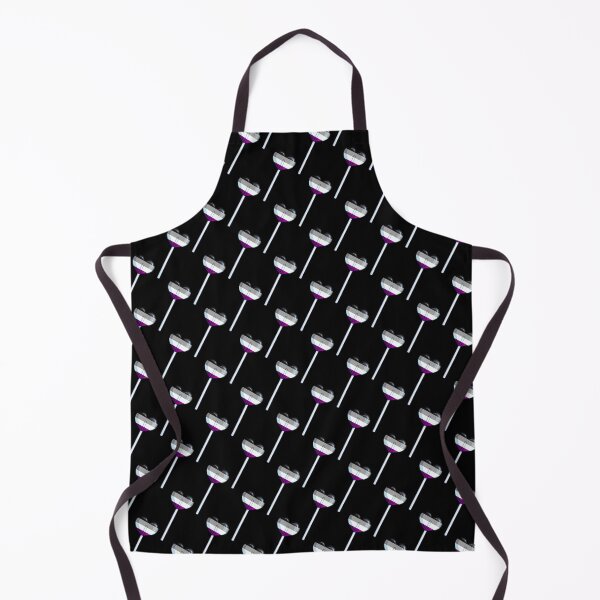 Item preview, Asexual Heart Lollipop designed and sold by Artimanx.