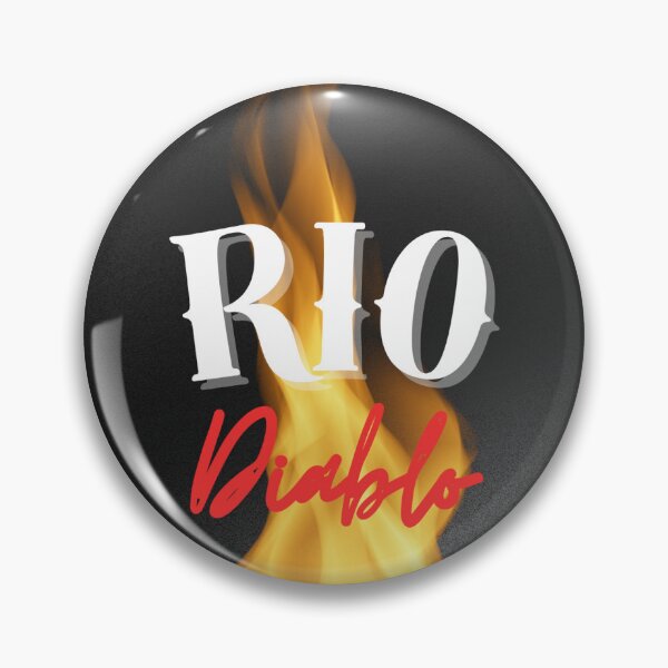 Item preview, THE RIO DIABLO COLLECTION designed and sold by Claire1112.