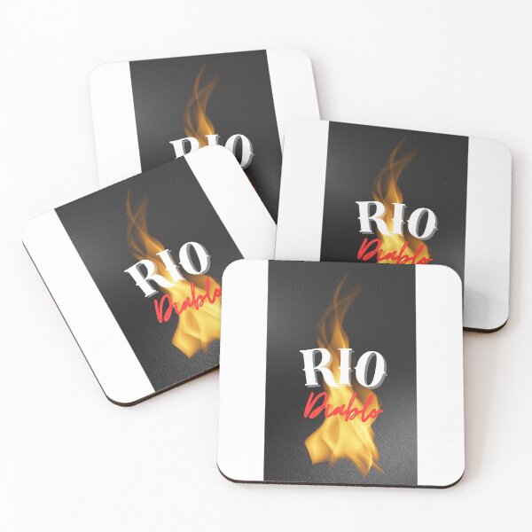 Item preview, THE RIO DIABLO COLLECTION designed and sold by Claire1112.