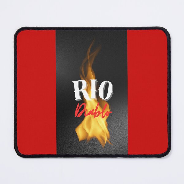 Item preview, THE RIO DIABLO COLLECTION designed and sold by Claire1112.