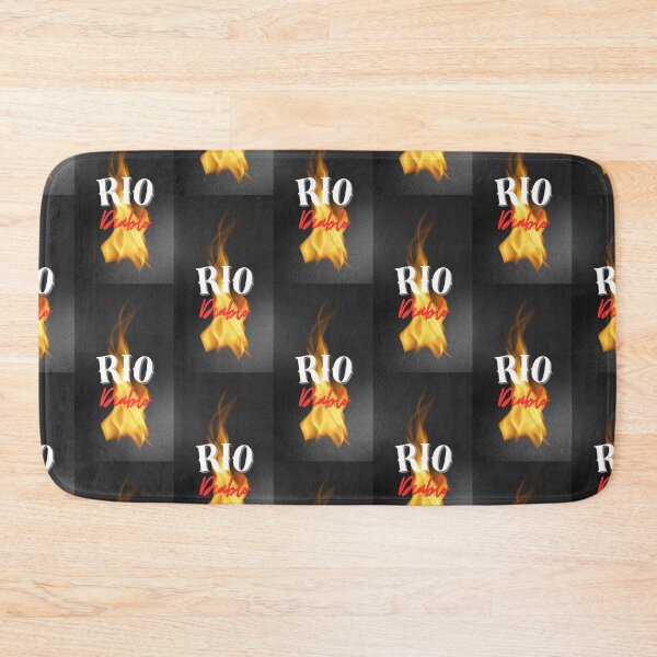 Item preview, THE RIO DIABLO COLLECTION designed and sold by Claire1112.