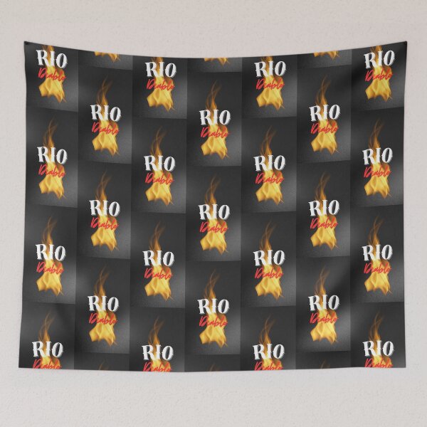 Item preview, THE RIO DIABLO COLLECTION designed and sold by Claire1112.