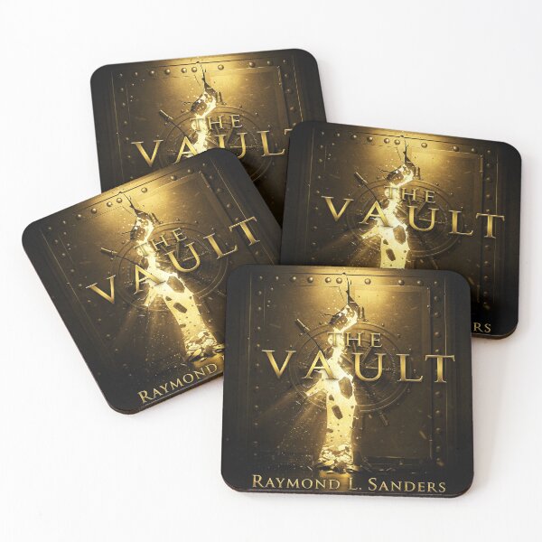Artikelvorschau, DIE VAULT-SAMMLUNG entworfen und verkauft von RaymondNathan.