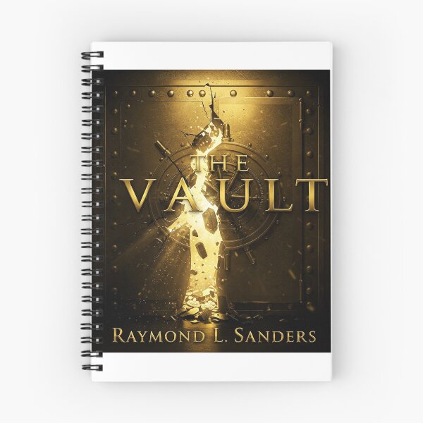 Item preview, THE VAULT COLLECTION designed and sold by RaymondNathan.