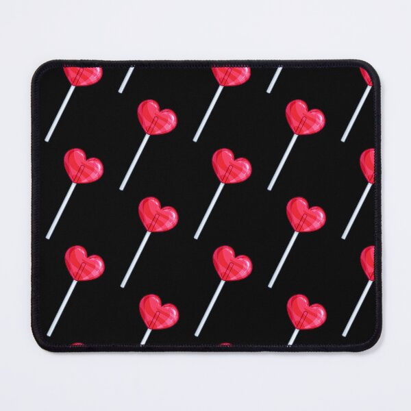 Item preview, Heart Lollipop designed and sold by Artimanx.