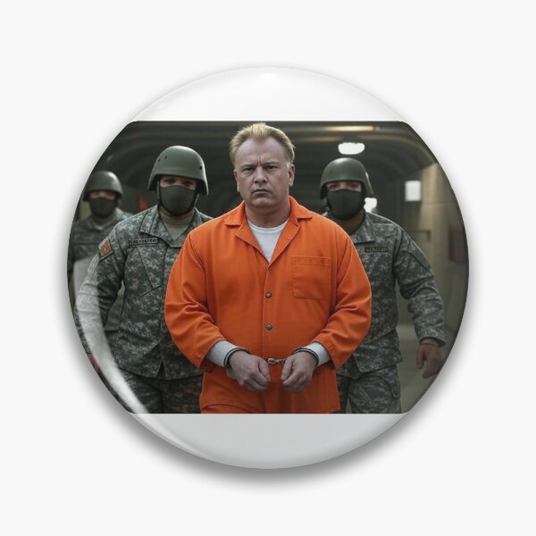 Item preview, L Ron Hubbard Arrested  designed and sold by INEEDBABYPOWDER.